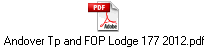 Andover Tp and FOP Lodge 177 2012.pdf