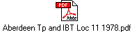 Aberdeen Tp and IBT Loc 11 1978.pdf