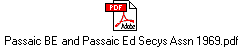 Passaic BE and Passaic Ed Secys Assn 1969.pdf