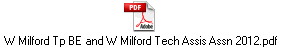 W Milford Tp BE and W Milford Tech Assis Assn 2012.pdf
