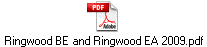 Ringwood BE and Ringwood EA 2009.pdf