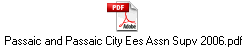 Passaic and Passaic City Ees Assn Supv 2006.pdf