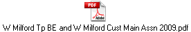 W Milford Tp BE and W Milford Cust Main Assn 2009.pdf