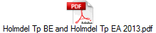 Holmdel Tp BE and Holmdel Tp EA 2013.pdf