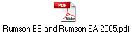 Rumson BE and Rumson EA 2005.pdf