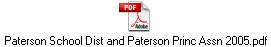 Paterson School Dist and Paterson Princ Assn 2005.pdf