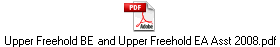 Upper Freehold BE and Upper Freehold EA Asst 2008.pdf
