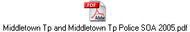 Middletown Tp and Middletown Tp Police SOA 2005.pdf