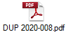DUP 2020-008.pdf