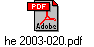 he 2003-020.pdf