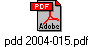 pdd 2004-015.pdf