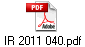 IR 2011 040.pdf