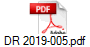 DR 2019-005.pdf