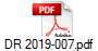 DR 2019-007.pdf