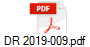 DR 2019-009.pdf