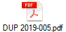 DUP 2019-005.pdf