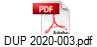 DUP 2020-003.pdf
