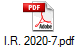 I.R. 2020-7.pdf