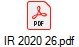 IR 2020 26.pdf