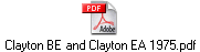 Clayton BE and Clayton EA 1975.pdf