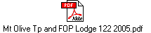 Mt Olive Tp and FOP Lodge 122 2005.pdf
