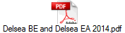 Delsea BE and Delsea EA 2014.pdf