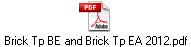 Brick Tp BE and Brick Tp EA 2012.pdf