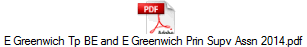 E Greenwich Tp BE and E Greenwich Prin Supv Assn 2014.pdf