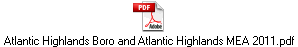 Atlantic Highlands Boro and Atlantic Highlands MEA 2011.pdf