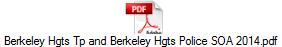 Berkeley Hgts Tp and Berkeley Hgts Police SOA 2014.pdf