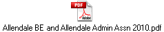 Allendale BE and Allendale Admin Assn 2010.pdf