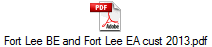 Fort Lee BE and Fort Lee EA cust 2013.pdf
