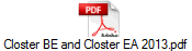 Closter BE and Closter EA 2013.pdf