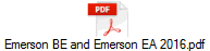 Emerson BE and Emerson EA 2016.pdf