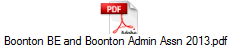 Boonton BE and Boonton Admin Assn 2013.pdf
