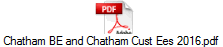 Chatham BE and Chatham Cust Ees 2016.pdf