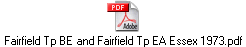 Fairfield Tp BE and Fairfield Tp EA Essex 1973.pdf