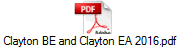 Clayton BE and Clayton EA 2016.pdf