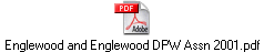 Englewood and Englewood DPW Assn 2001.pdf