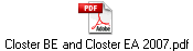 Closter BE and Closter EA 2007.pdf