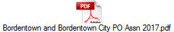 Bordentown and Bordentown City PO Assn 2017.pdf