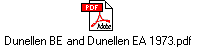 Dunellen BE and Dunellen EA 1973.pdf