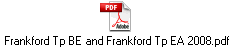 Frankford Tp BE and Frankford Tp EA 2008.pdf