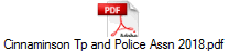 Cinnaminson Tp and Police Assn 2018.pdf