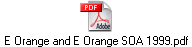 E Orange and E Orange SOA 1999.pdf