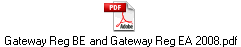 Gateway Reg BE and Gateway Reg EA 2008.pdf