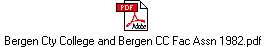 Bergen Cty College and Bergen CC Fac Assn 1982.pdf