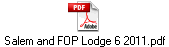 Salem and FOP Lodge 6 2011.pdf