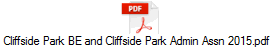 Cliffside Park BE and Cliffside Park Admin Assn 2015.pdf