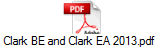 Clark BE and Clark EA 2013.pdf